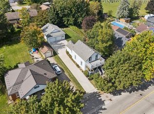 3600 Nafziger Rd, Wellesley, ON N0B 2T0