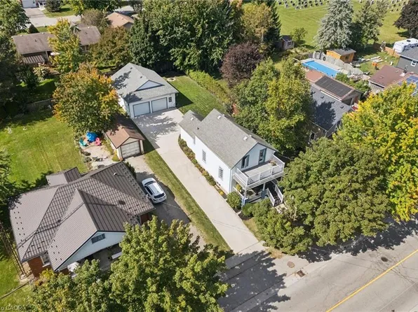 3600 Nafziger Rd, Wellesley, ON N0B 2T0