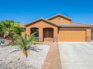 15618 W Port Au Prince Ln, Surprise, AZ 85379
