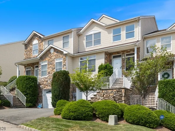 65 Summerhill Dr, Parsippany-Troy Hills Twp., NJ 07950