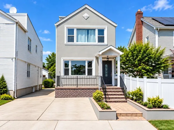15018 99th Place, Ozone Park, NY 11417