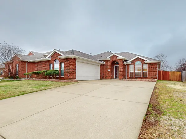 3821 Red Oak St, Sachse, TX 75048