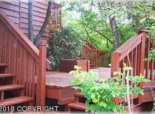 5701 Naknek Ln, Anchorage, AK 99516