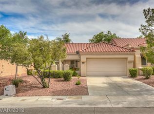 8833 Faircrest Dr, Las Vegas, NV 89134