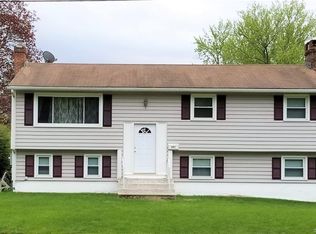 601 Forest St, East Hartford, CT 06118