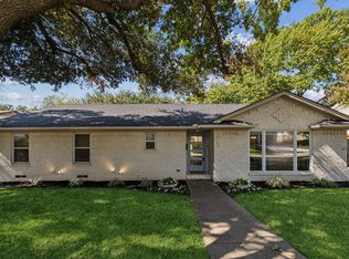 8741 Aldwick Dr, Dallas, TX 75238
