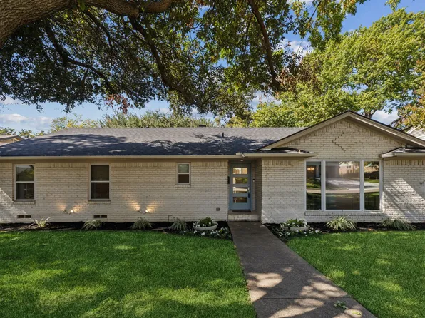 8741 Aldwick Dr, Dallas, TX 75238