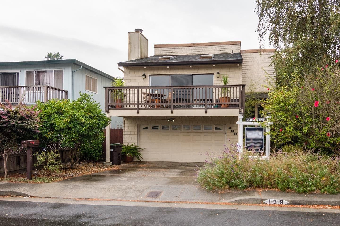 139 Alamo Ave Santa Cruz CA 95060 Zillow