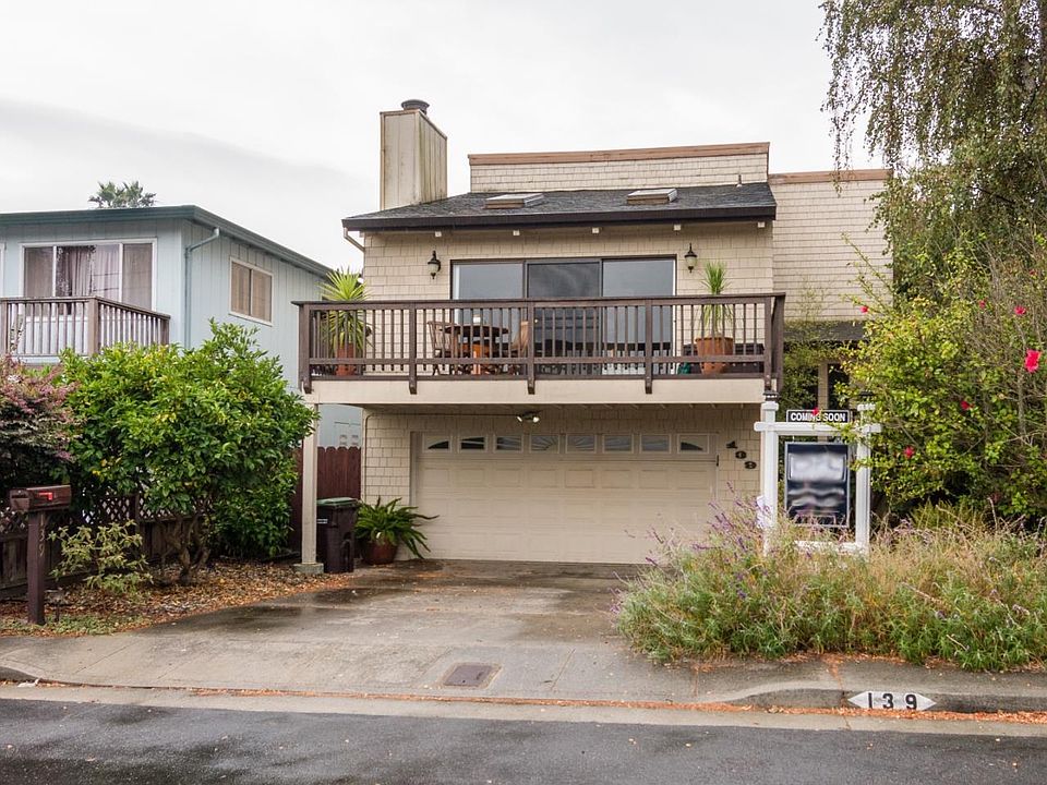 139 Alamo Ave Santa Cruz CA 95060 Zillow