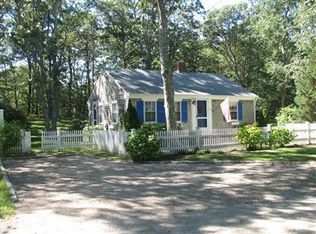33 Shady Acre Dr, Chatham, MA 02633