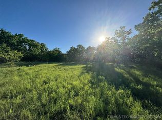 3400 E County Road 1600, Wynnewood, OK 73098