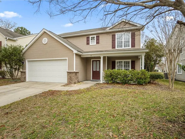 10 Saluda Way, Beaufort, SC 29906