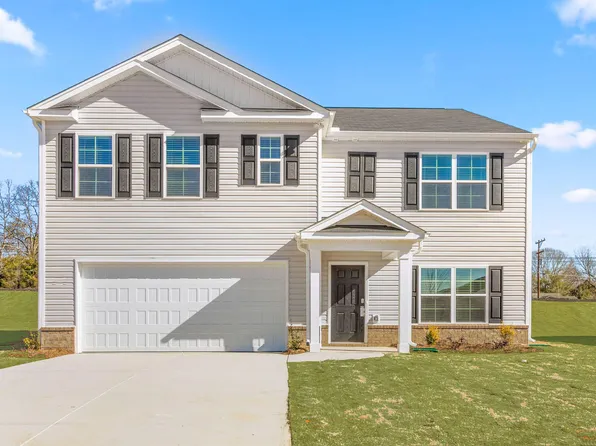 1202 Feros St, Gibsonville, NC 27249
