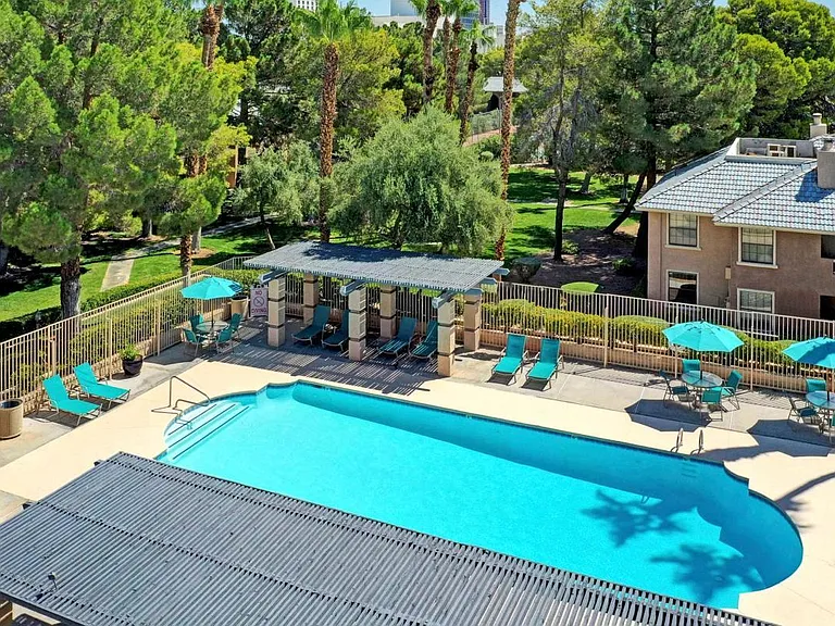 Rancho Mirage — Photo 26