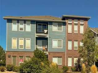 3501 E 103rd Cir UNIT A17, Thornton, CO 80229