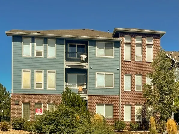 3501 E 103rd Circle #A17, Thornton, CO 80229
