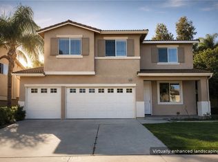 5661 Sagebrush St, Chino Hills, CA 91709