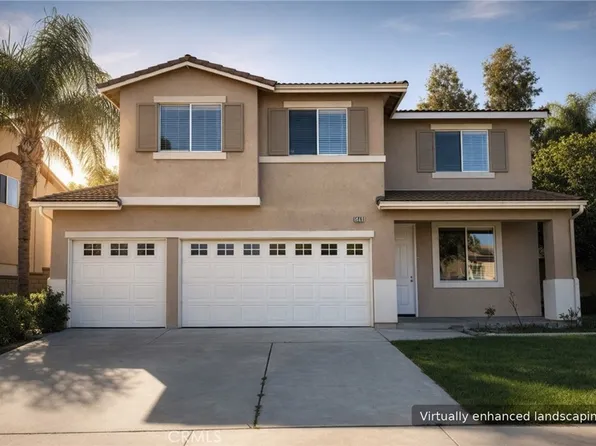5661 Sagebrush St, Chino Hills, CA 91709