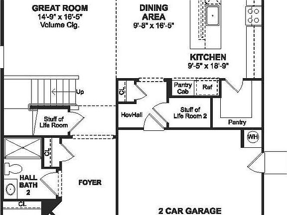 2nd image of this home