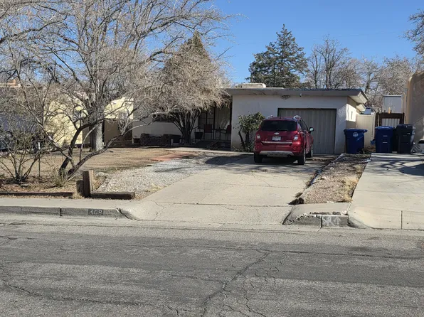 408 Wellesley Dr SE, Albuquerque, NM 87106