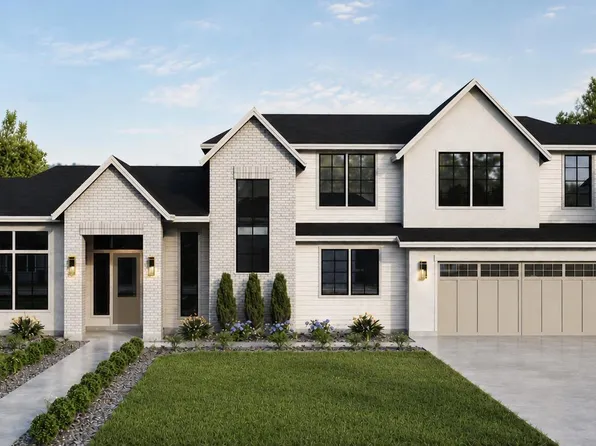 746 N Moscow Ave, Eagle, ID 83616