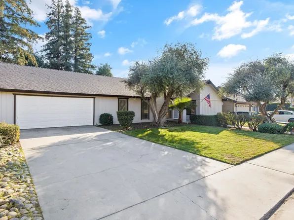 4201 W Nicholas Avenue, Visalia, CA 93291