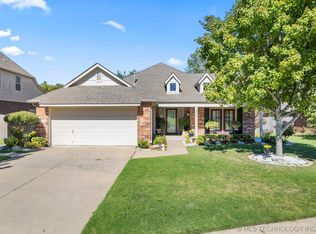 4216 W Kent St, Broken Arrow, OK 74012