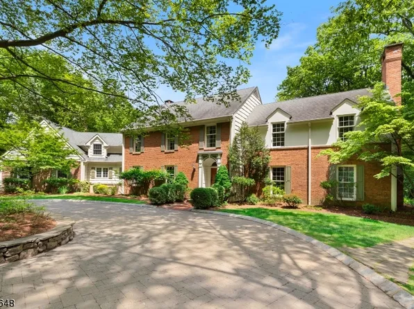 15 Glenbrook Dr, Mendham Twp., NJ 07945