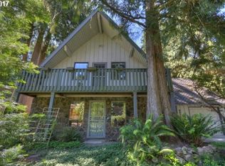 68183 E Twinberry Loop, Welches, OR