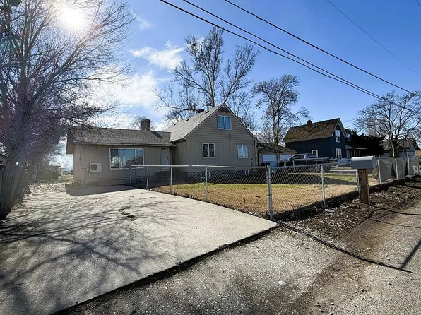 1019 Ida Belle St, Sunnyside, WA 98944