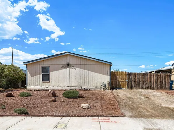 6105 Berthelot Ln, Las Vegas, NV 89122