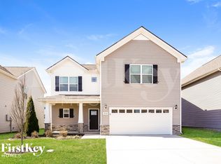 1924 Albarado Trl, Murfreesboro, TN 37128