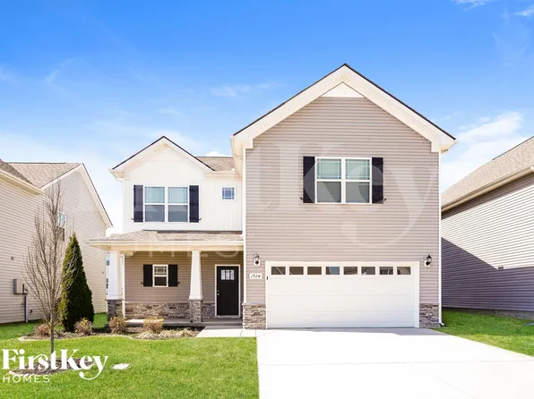 1924 Albarado Trl, Murfreesboro, TN 37128