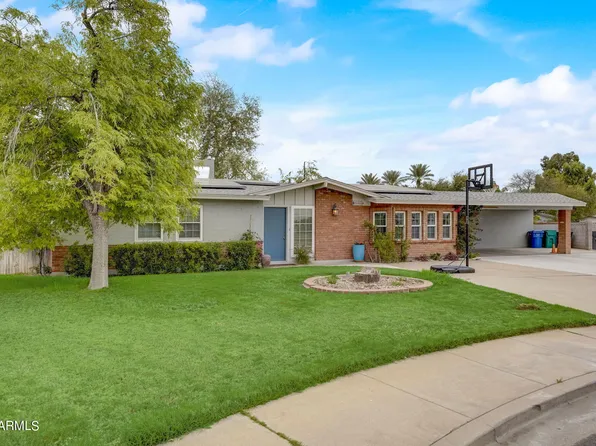 665 W IVY Circle, Mesa, AZ 85201