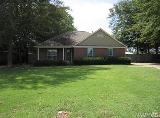 115 Melvina Pl, Prattville, AL 36066