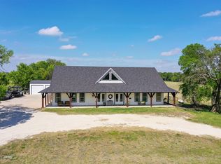2915 Fm 697, Sherman, TX 75090