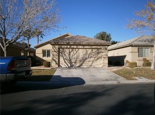 3505 Osprey Ridge Ct #0, Las Vegas, NV 89122