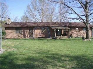 511 S Mariner Dr, Silver Lake, KS 66539