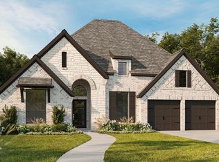 2621 Seth Dr, Midlothian, TX 76065