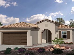 1169 Ivy Lee Crst, Mesquite, NV 89027