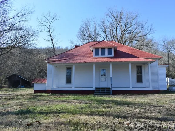 5 Dog Branch Rd S, Pleasant Shade, TN 37145