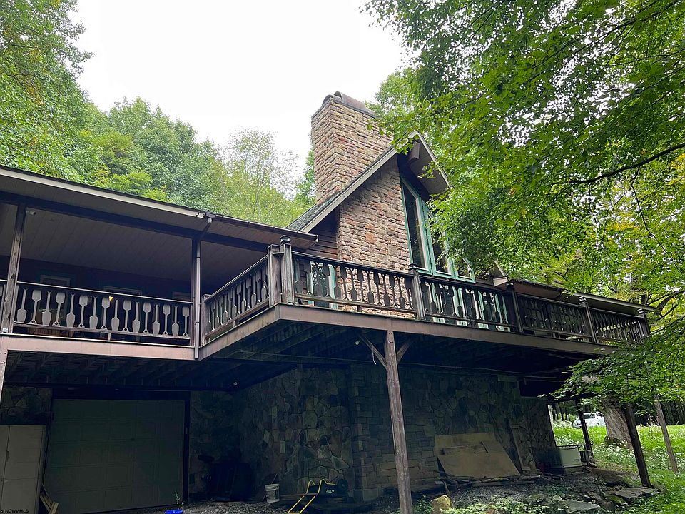 65 Deer Spring Rd, Valley Head, WV 26294 Zillow