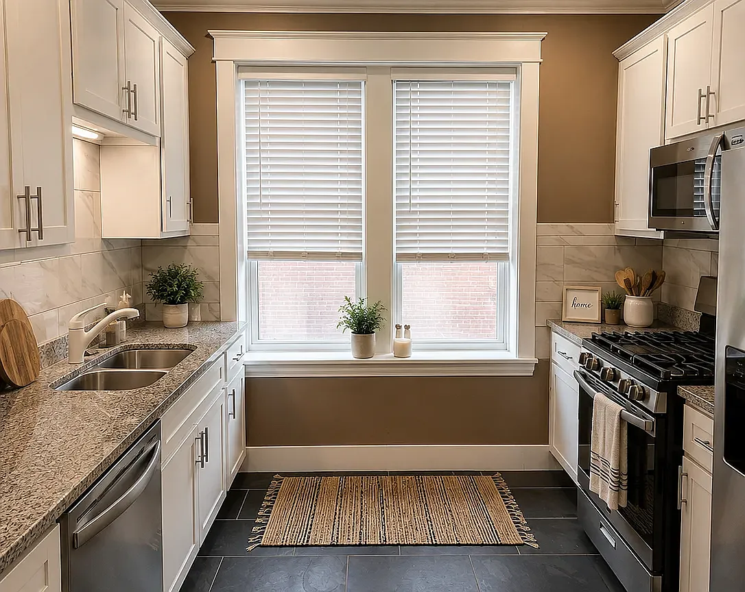 1 bed, 1147 sqft, $1,295 — Photo 3