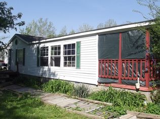 1490 Kratzinger Hollow Rd, Cobden, IL 62920