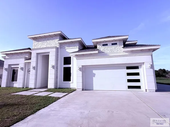 7313 San Andres St, Brownsville, TX 78520