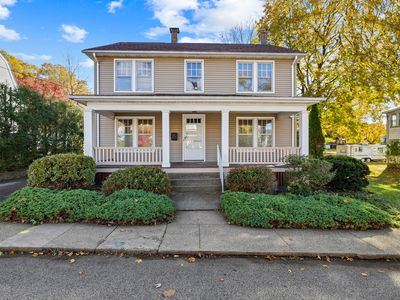 11 Julian Street, Norwich, CT, 06360