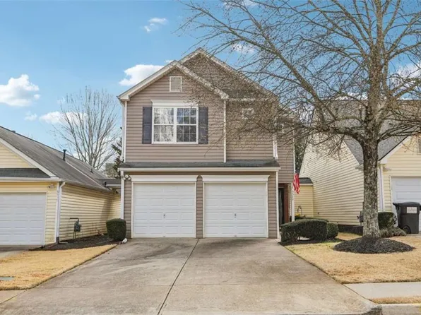 5520 Mountain Top Pl, Cumming, GA 30041