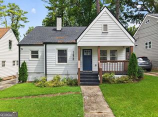 1673 Richland Rd SW, Atlanta, GA 30311