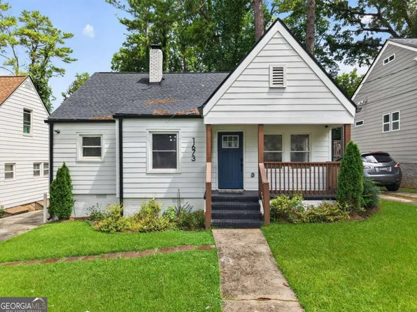 1673 Richland Rd SW, Atlanta, GA 30311