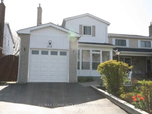 172A Bellamy Rd N, Scarborough, ON M1J 2L5